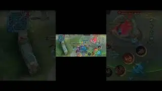 #mobilelegends #marksmanmobilelegends #hanabimobilelegends #tripekill