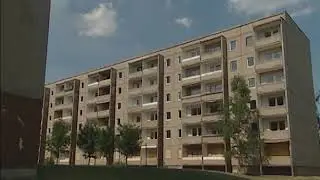 Unsere Hausgemeinschaft Leben in der Platte Trailer