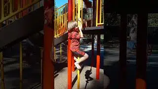 fire pole