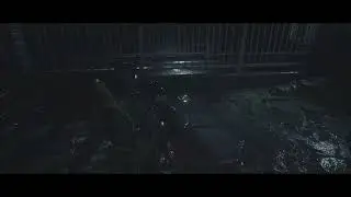 Re2 Hunk Mod, Zombi Bug'a girdi..:)