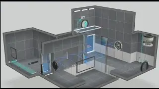 PORTAL 2   Azorae's Preparation