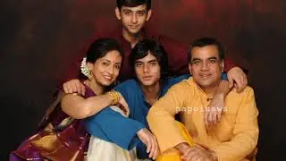 Paresh Rawal : Biography
