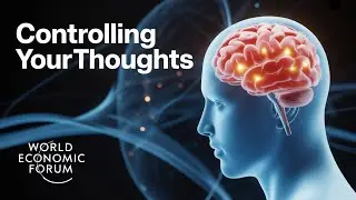 &ldquo;Is the World Economic Forum Running a Mind Control Program? | WEF, Media Manipulation, AI, Elites&rdquo;