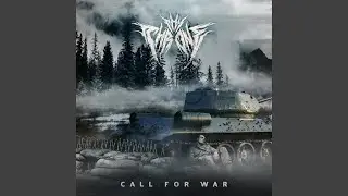 Call for war