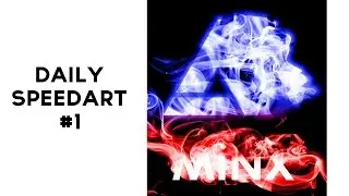 daily SpeedArt #1(not doing daily speedarts)SORRY