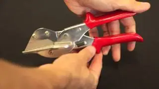 Budget Trim Cutter