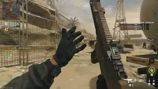Call Of Duty Modern Warfare 3 Multiplayer (Open BETA) / XEON E3 2670v3 /RTX 3070 / Gameplay FPS