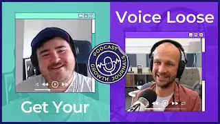 4 great podcast vocal warmup exercises to sound CRISP!