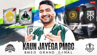Ups & Down Wala Din 🤨 BMSD Finals Jung ☠️ - Soul & OG Day 🦧🚀 - #bmsd #bgmilive
