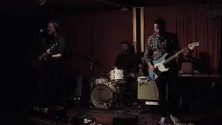 Behold! True Believers - Chopper Live @ Hutghi's at the Nook 4/28/24