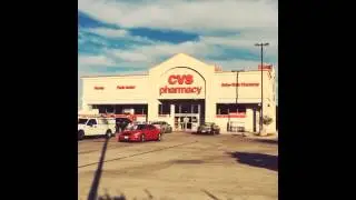 Walgreens vs. CVS Rivalry