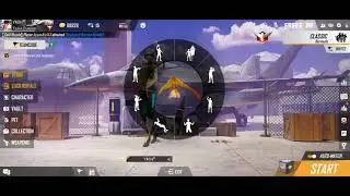 new trick to equip unrare gun skin to lobby