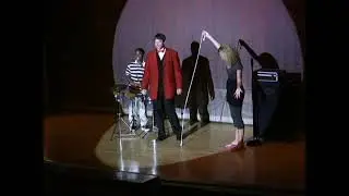 Funny Hyper Magic Boy Ultimate Comedy DVD - BONUS Funniest Kid Ever
