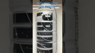 Meta moon prime has changed! #prime #change #new #old