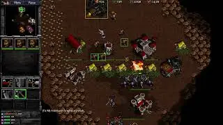 AYN - Trog Slowmage Aventurier Phaolo VS RexCower SirDaniel SirAlex Knightime