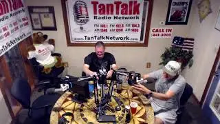 Knife and Fork Radio