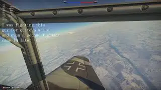 War Thunder - Germans in the late state of the war #2