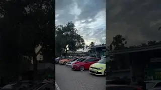 What a moment ✨🤩 #volkswagen #carreveal #automotive #shorts