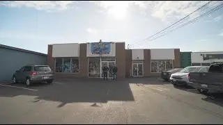 Heavy Metal Gym Tour Video