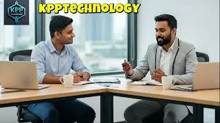 KPP Technology - Professional Web & Mobile App Development Company