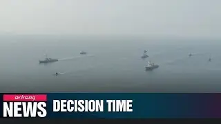 S. Korea to review GSOMIA renewal during NSC meeting Thursday, announcement could follow soon