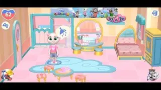 Tom friend 2