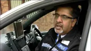 Public sector demo video from New Edge video productions, Nottingham