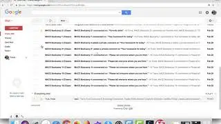 Gmail - Personalize the format of Your Gmail Inbox