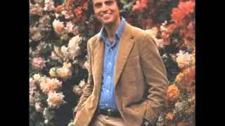 Carl Sagan makes an extraordinary claim