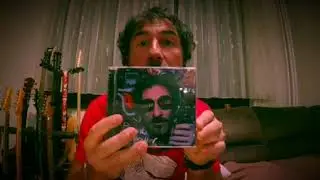 Mish Mash CD