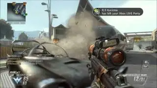 Tripple headshot !