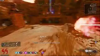 BO7Z Camo Grind Stream 58/Trying for Mars Round 100/H&sup3;11-SAW Melee Showcase/S2 Battle Pass Stream 4