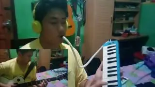 Dragon Ball Super - Like That Cloud (Cover) by Alvin