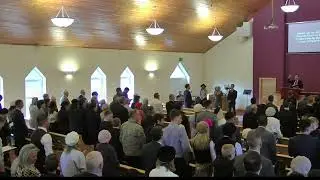 Where He will lead me   Hymn