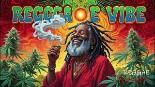 🔊 Ignite Your Spirit: Energetic Reggae Dub with Bass Power! 🚀