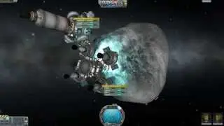 Kerbal Space Program - ARP Pt6 - Refueling the 