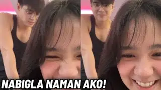 Di ko rin Talaga EXPECT! Paul Salas GINAWA Ito Kay Mikee Quintos sa Kanilang LIVE