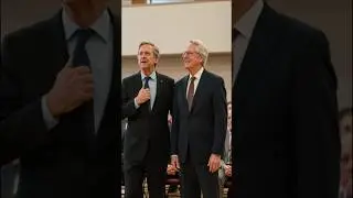 A Homeless Man Heard a Billionaire&rsquo;s Cry for Help