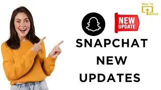 Snapchat New Updates 2025