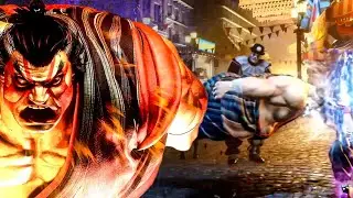 Why Street Fighter Players STRONGLY DISLIKE Honda