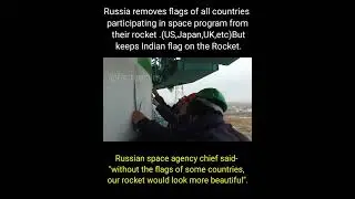Russia remove flags of all countries except india flag || Russia vs Ukraine || Russia news || Facts