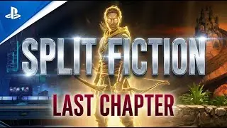 🔥 The Final Battle Begins 😱 | Split Fiction Endgame (All Boss Fights)