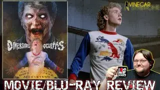 DON'T PANIC (1988) - Movie/Blu-ray Review