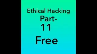Cyber Security and Ethical Hacking Tutorial in Bangla Part-11 Digital Footprint