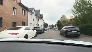 Pr&uuml;ferstrecke: Einbahnstra&szlig;e mit Radverkehr (in der N&auml;he des ARAL) &ndash; richtig einordnen!