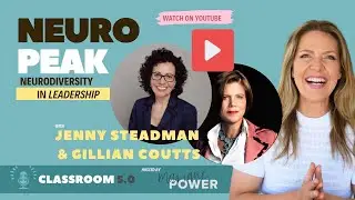 Leading with Active Hope, Wise Optimism and Love, with Jenny Steadman and Gillian Coutts