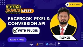 Boost Your Conversions | The Must-Have Facebook Pixel Conversion API Plugin for WP | Web Analyst