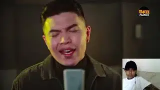 First time reacting to Daryl Ong- Ordinary People