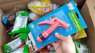 Profitable products, building materials store.