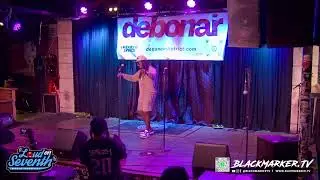 Charlie G Performance | Loud AF 2025 | Loud on 7th Music Festival